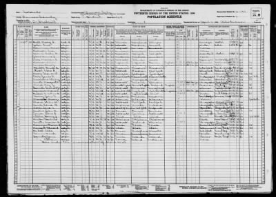 Thumbnail for DENVER CITY, ELECTION PCT S > 16-137