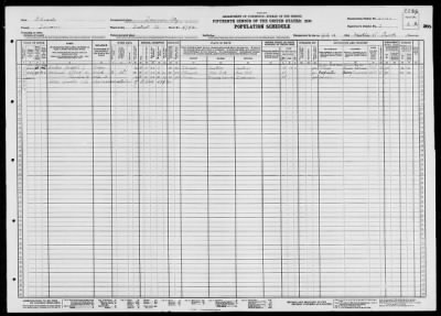 Thumbnail for DENVER CITY, ELECTION PCT U > 16-163