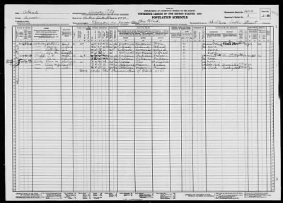 DENVER CITY, ELECTION PCT U > 16-164