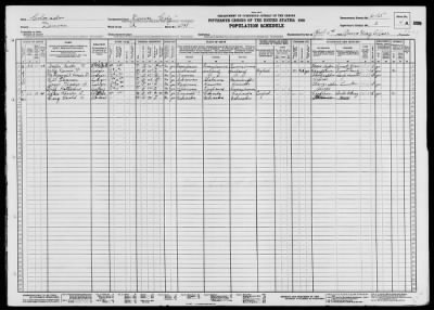 DENVER CITY, ELECTION PCT U > 16-165