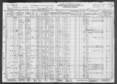 ELECTION PCT 11, LEWIS > 42-17