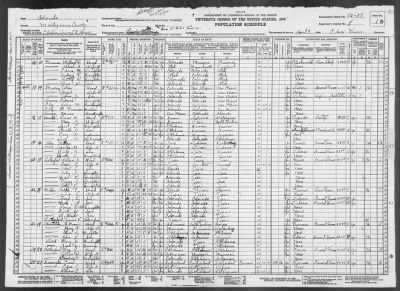 ELECTION PCT 11, LEWIS > 42-17