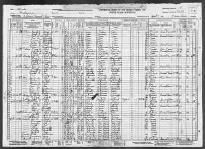 ELECTION PCT 11, LEWIS > 42-17