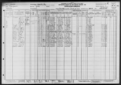 DANVILLE CITY, WARD 4 > 106-8