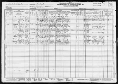 DIST OF COLUMBIA (NW), POLICE PCT 1 > 1-303