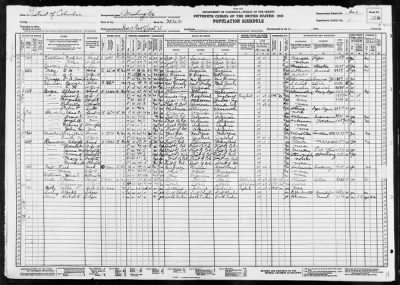 DIST OF COLUMBIA (NW), POLICE PCT 1 > 1-303