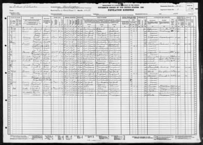 DIST OF COLUMBIA (NW), POLICE PCT 1 > 1-303