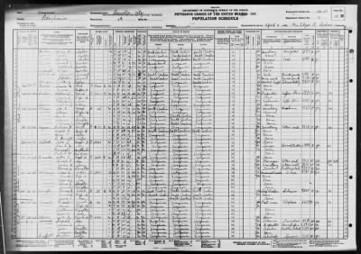 DANVILLE CITY, WARD 4 > 106-10