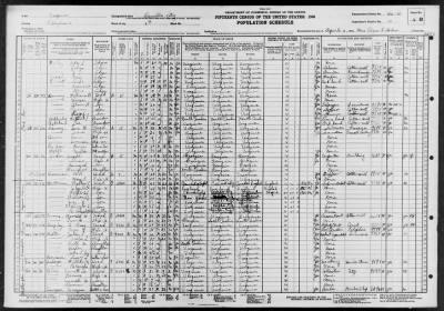 DANVILLE CITY, WARD 4 > 106-10