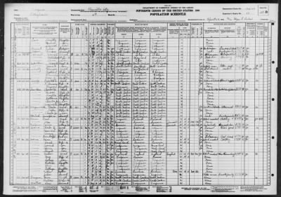 DANVILLE CITY, WARD 4 > 106-10