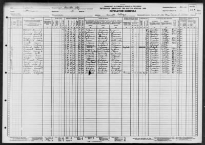 DANVILLE CITY, WARD 4 > 106-10