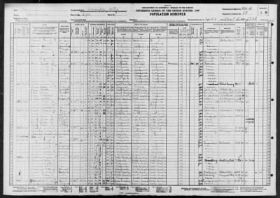 DANVILLE CITY, WARD 5 > 106-11