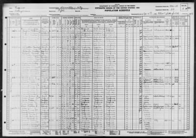 DANVILLE CITY, WARD 5 > 106-11