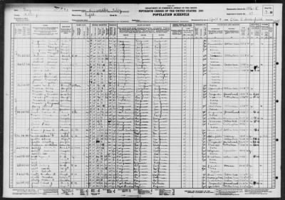 DANVILLE CITY, WARD 5 > 106-11