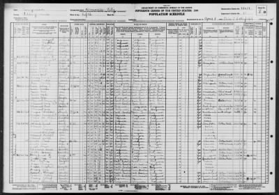 Thumbnail for DANVILLE CITY, WARD 5 > 106-11