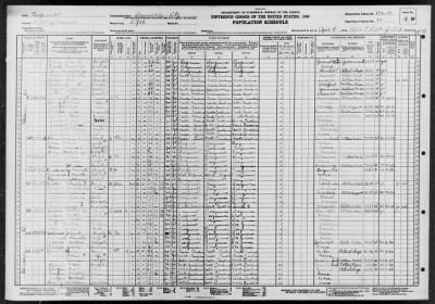 Thumbnail for DANVILLE CITY, WARD 5 > 106-11