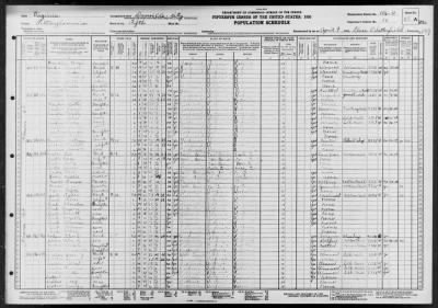 Thumbnail for DANVILLE CITY, WARD 5 > 106-11