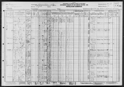 DANVILLE CITY, WARD 5 > 106-11