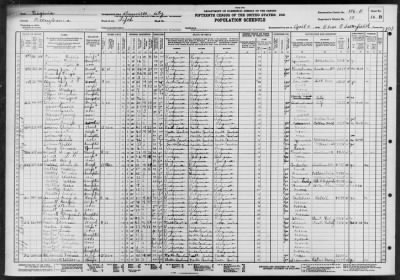 DANVILLE CITY, WARD 5 > 106-11