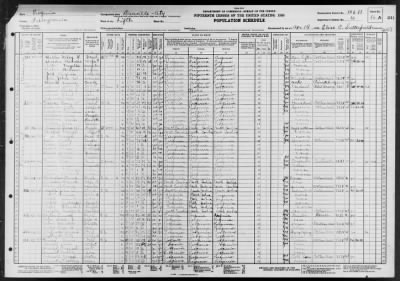 DANVILLE CITY, WARD 5 > 106-11