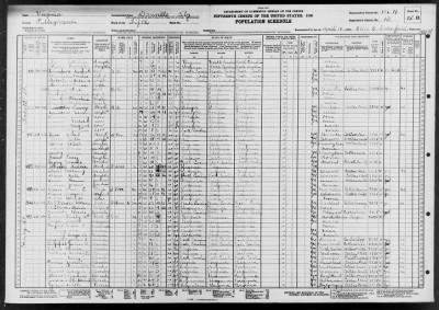 DANVILLE CITY, WARD 5 > 106-11