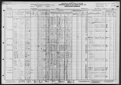 DANVILLE CITY, WARD 5 > 106-11