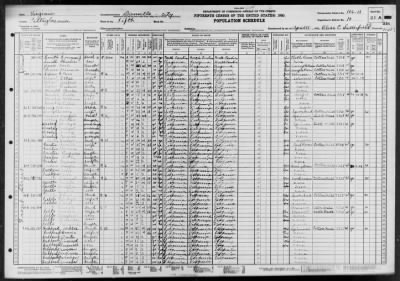 Thumbnail for DANVILLE CITY, WARD 5 > 106-11