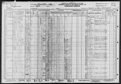 Thumbnail for DANVILLE CITY, WARD 5 > 106-11