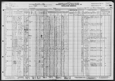 DANVILLE CITY, WARD 5 > 106-11