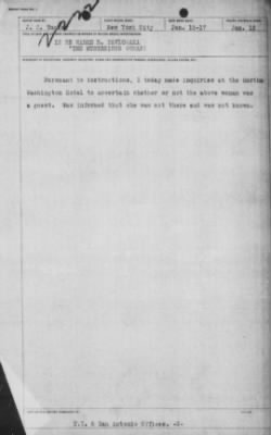 Old German Files, 1909-21 > Madam R. Pavlovska (#8000-2222)