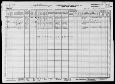 Thumbnail for DENVER CITY, ELECTION PCT D > 16-38