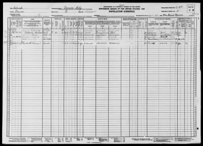 DENVER CITY, ELECTION PCT D > 16-39