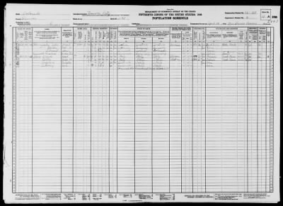 Thumbnail for DENVER CITY, ELECTION PCT D > 16-39