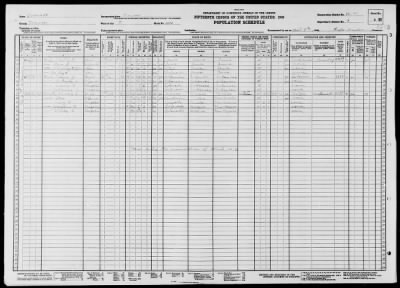 Thumbnail for DENVER CITY, ELECTION PCT D > 16-40