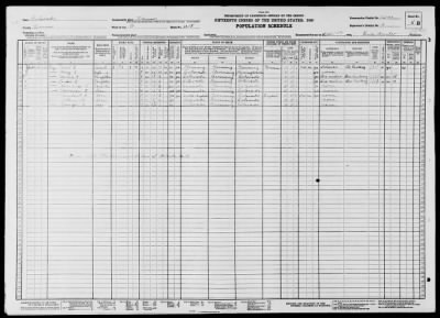 DENVER CITY, ELECTION PCT D > 16-40