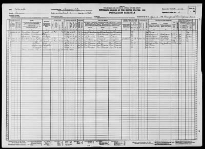 Thumbnail for DENVER CITY, ELECTION PCT E > 16-46