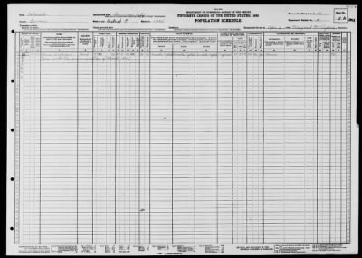 Thumbnail for DENVER CITY, ELECTION PCT E > 16-46