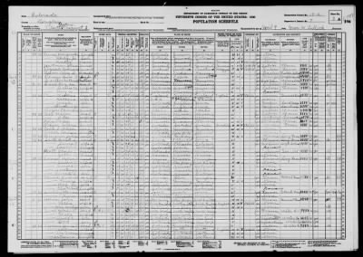 Thumbnail for ELECTION PCT 2, PLATTE > 18-2