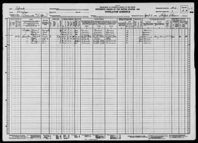 Thumbnail for ELECTION PCT 5, GLEN GROVE > 18-6