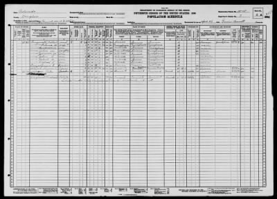 ELECTION PCT 13, HILLTOP > 18-15