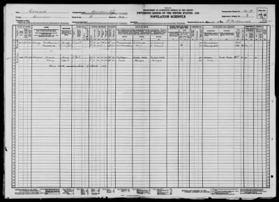 Thumbnail for DENVER CITY, ELECTION PCT A > 16-4