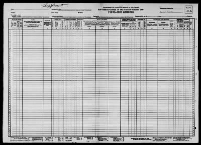 Thumbnail for DENVER CITY, ELECTION PCT A > 16-218