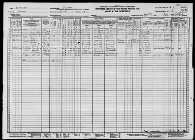 Thumbnail for DENVER CITY, ELECTION PCT A > 16-6