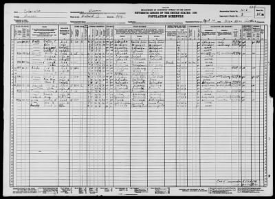 Thumbnail for DENVER CITY, ELECTION PCT A > 16-6