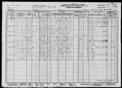 Thumbnail for DENVER CITY, ELECTION PCT A > 16-6