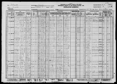 Thumbnail for DENVER CITY, ELECTION PCT A > 16-6