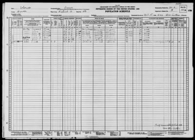 Thumbnail for DENVER CITY, ELECTION PCT A > 16-6