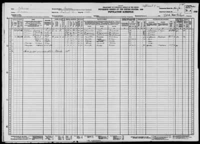 Thumbnail for DENVER CITY, ELECTION PCT A > 16-6