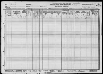 Thumbnail for DENVER CITY, ELECTION PCT A > 16-6