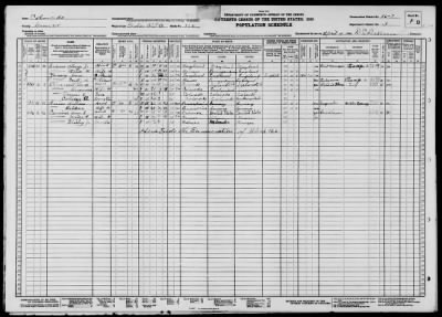 Thumbnail for DENVER CITY, ELECTION PCT A > 16-7